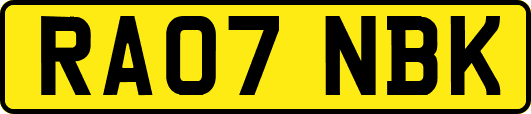 RA07NBK