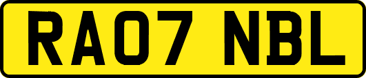 RA07NBL