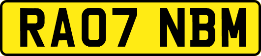 RA07NBM