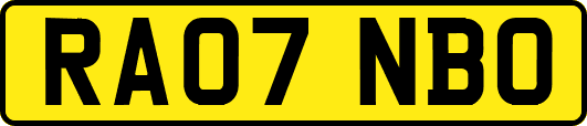 RA07NBO