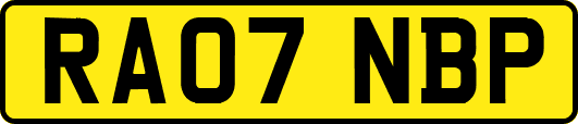 RA07NBP