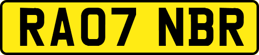RA07NBR