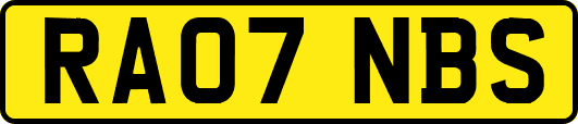 RA07NBS