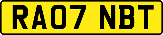 RA07NBT