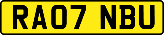 RA07NBU