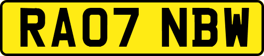 RA07NBW
