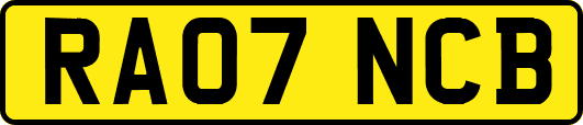 RA07NCB