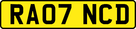 RA07NCD