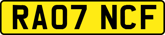 RA07NCF