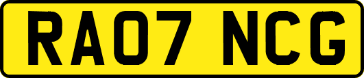 RA07NCG