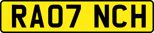 RA07NCH