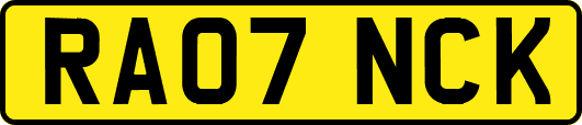 RA07NCK