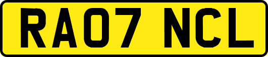 RA07NCL