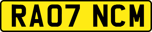 RA07NCM