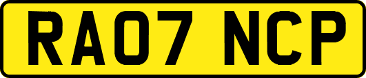 RA07NCP