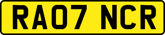 RA07NCR