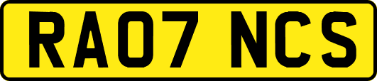 RA07NCS
