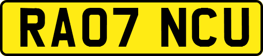 RA07NCU