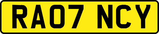 RA07NCY