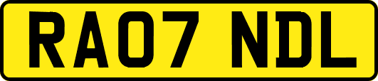 RA07NDL