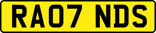 RA07NDS