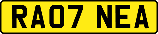 RA07NEA
