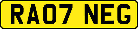 RA07NEG