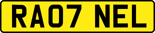 RA07NEL
