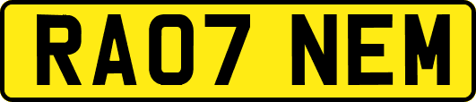 RA07NEM