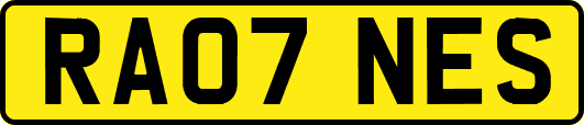 RA07NES