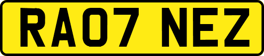 RA07NEZ
