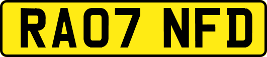 RA07NFD