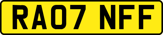 RA07NFF