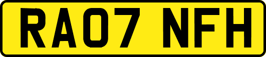 RA07NFH
