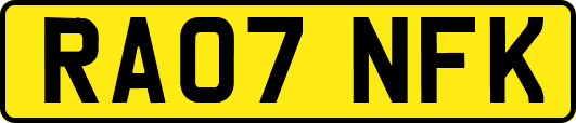 RA07NFK