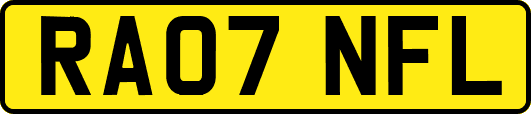 RA07NFL