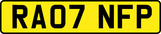 RA07NFP