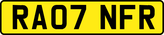 RA07NFR