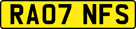 RA07NFS