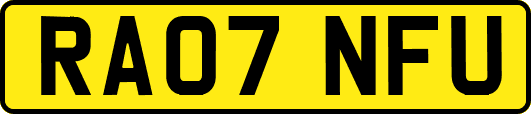 RA07NFU