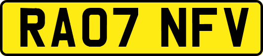 RA07NFV