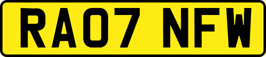 RA07NFW