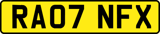 RA07NFX