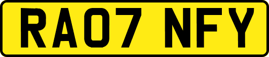 RA07NFY