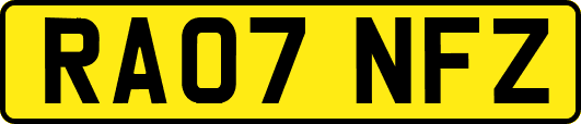 RA07NFZ