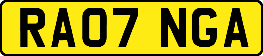 RA07NGA