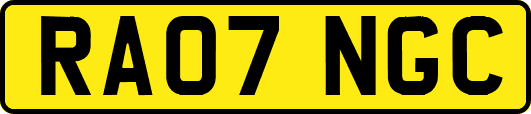 RA07NGC