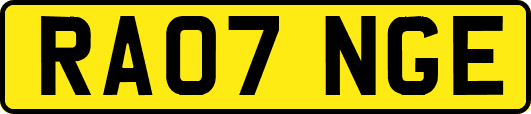 RA07NGE
