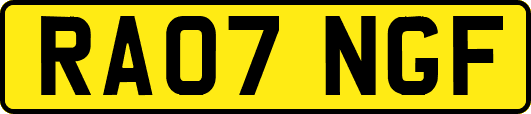 RA07NGF