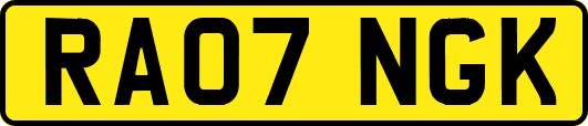 RA07NGK